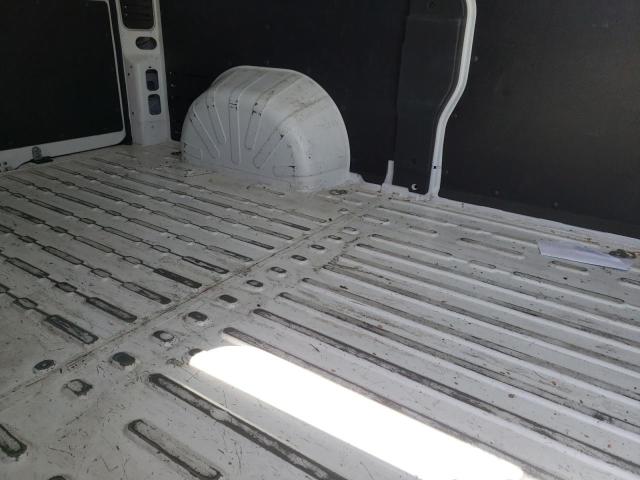 Photo 6 from auction – 2020 RAM PROMASTER with VIN 3C6TRVAG1LE123742