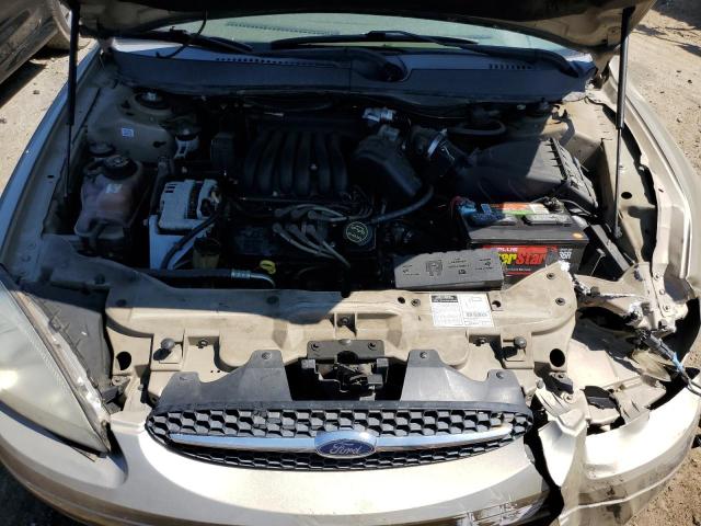 Photo 7 from auction – 2001 FORD TAURUS LX with VIN 1FAFP52U81A140270