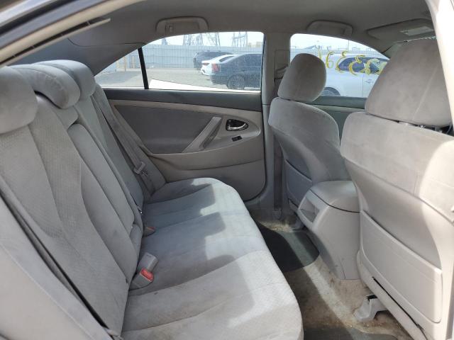 Photo 6 from auction – 2009 TOYOTA CAMRY BASE with VIN 4T1BE46K79U403100