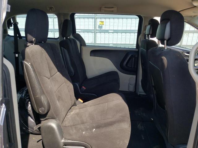 Photo 6 from auction – 2013 DODGE GRAND CARA with VIN 2C4RDGBG3DR819885