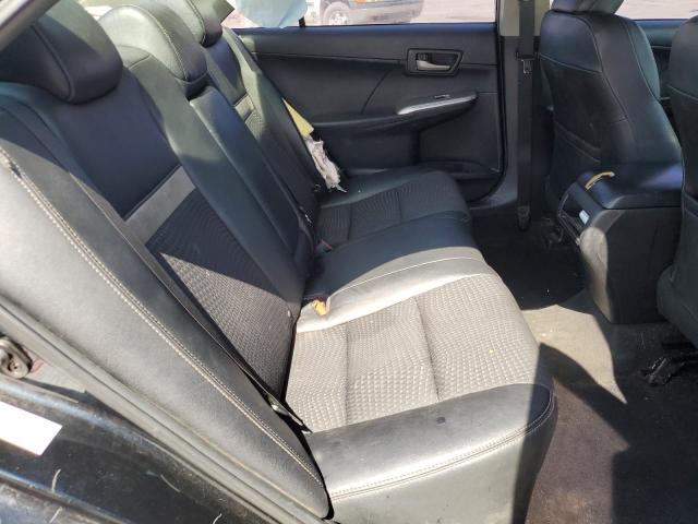 Photo 6 from auction – 2012 TOYOTA CAMRY BASE with VIN 4T1BF1FK2CU538066