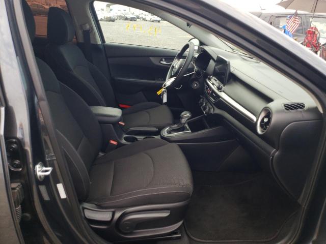 Photo 5 from auction – 2020 KIA FORTE FE with VIN 3KPF24AD8LE150706