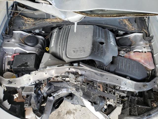 Photo 7 from auction – 2018 DODGE CHARGER R/ with VIN 2C3CDXCT7JH193037