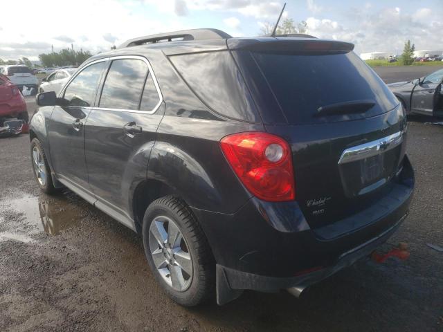 Photo 3 from auction – 2013 CHEVROLET EQUINOX LT with VIN 2GNFLEE32D6425113