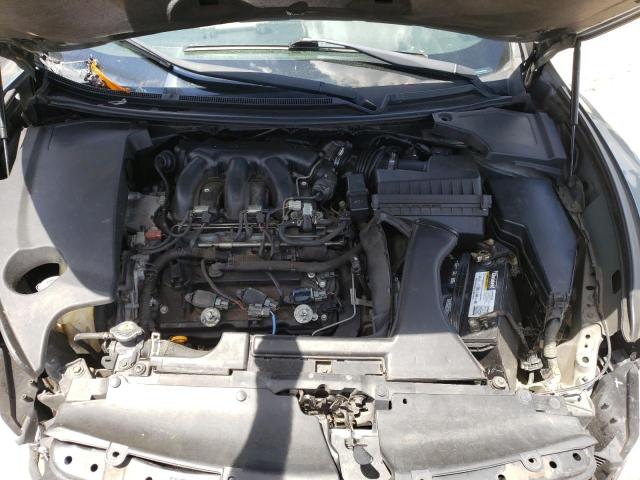 Photo 7 from auction – 2010 NISSAN MAXIMA S with VIN 1N4AA5AP5AC842235