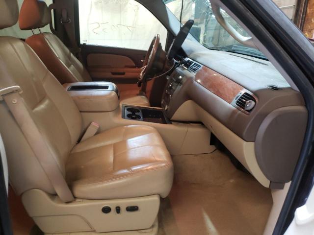 Photo 5 from auction – 2008 GMC SIERRA K25 with VIN 1GTHK23628F170118