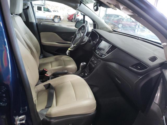 Photo 5 from auction – 2019 BUICK ENCORE ESS with VIN KL4CJGSM6KB908974