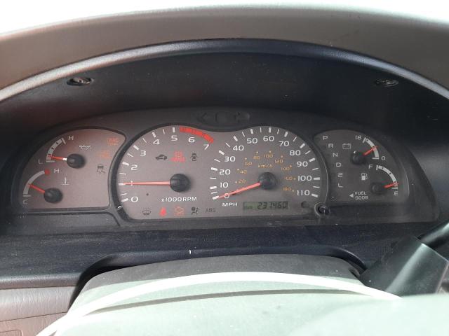 Photo 8 from auction – 2003 TOYOTA SEQUOIA sr with VIN 5TDZT34A43S199946