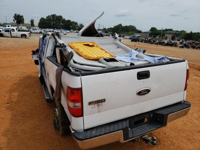Photo 10 from auction – 2006 FORD F-150 with VIN 1FTRW12WX6FB50331
