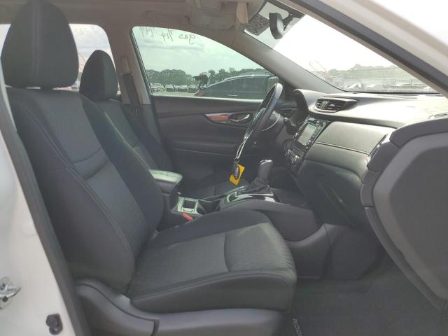 Photo 5 from auction – 2017 NISSAN ROGUE S with VIN JN8AT2MT2HW145128