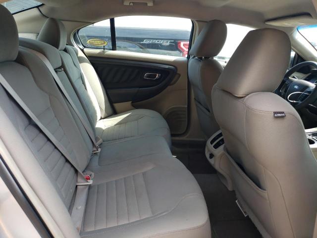 Photo 6 from auction – 2010 FORD TAURUS with VIN 1FAHP2DW6AG111837
