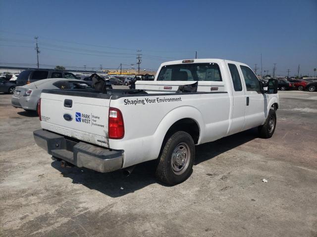 Photo 4 from auction – 2016 FORD F250 SUPER with VIN 1FT7X2A61GEC90027
