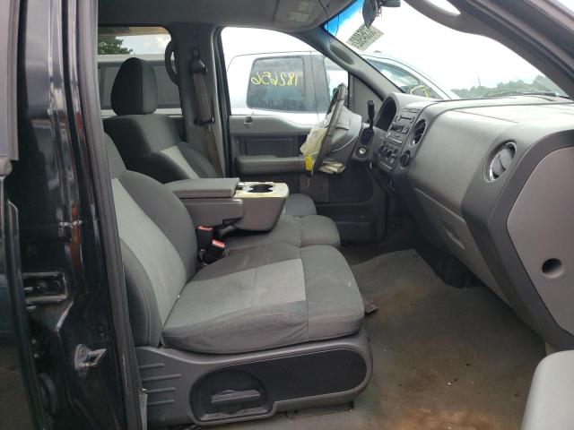 Photo 5 from auction – 2007 FORD F150 SUPER with VIN 1FTPW14V07FA66581