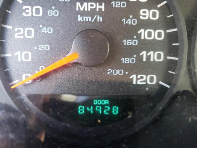 Photo 8 from auction – 2001 DODGE NEON SE with VIN 1B3ES46C51D227057