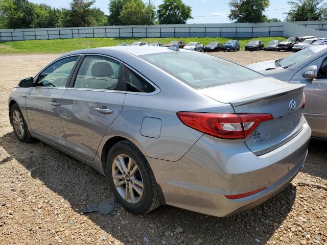 Photo 3 from auction – 2015 HYUNDAI SONATA SE with VIN 5NPE24AF9FH149223