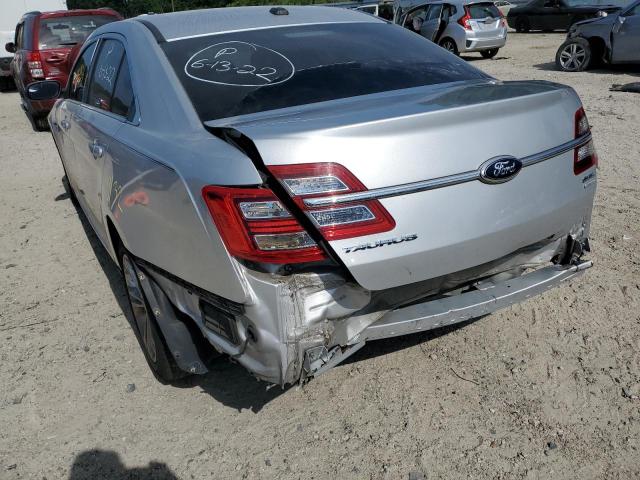 Photo 9 from auction – 2013 FORD TAURUS SEL with VIN 1FAHP2E93DG180093