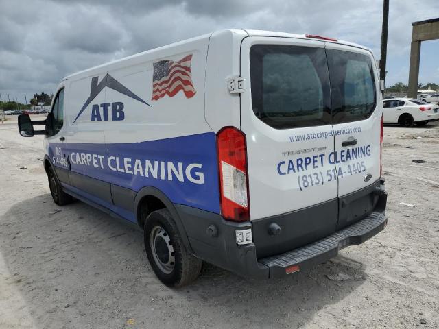 Photo 3 from auction – 2016 FORD TRANSIT T- with VIN 1FTYR2YM2GKA63188