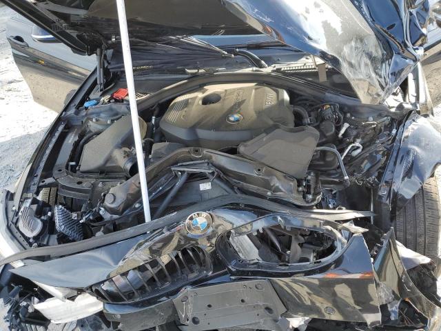 Photo 7 from auction – 2018 BMW 430XI GRAN with VIN WBA4J3C50JBL03872