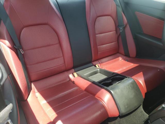 Photo 6 from auction – 2015 MERCEDES-BENZ E 400 4MAT with VIN WDDKJ6HB2FF307082