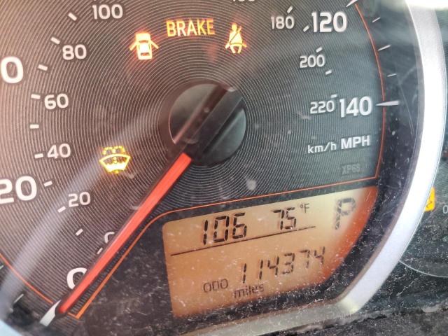 Photo 8 from auction – 2013 TOYOTA YARIS with VIN JTDKTUD31DD556747