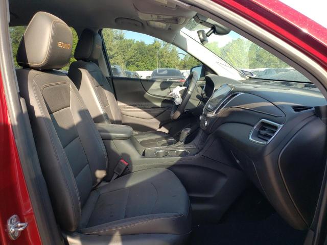 Photo 5 from auction – 2019 CHEVROLET EQUINOX PR with VIN 2GNAXPEX2K6246273