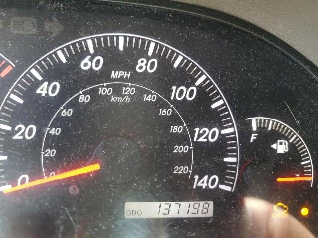 Photo 8 from auction – 2005 TOYOTA CAMRY LE with VIN 4T1BE32K55U558142