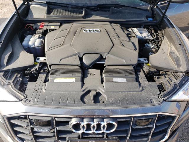 Photo 7 from auction – 2020 AUDI Q8 PRESTIG with VIN WA1CVAF13LD018276