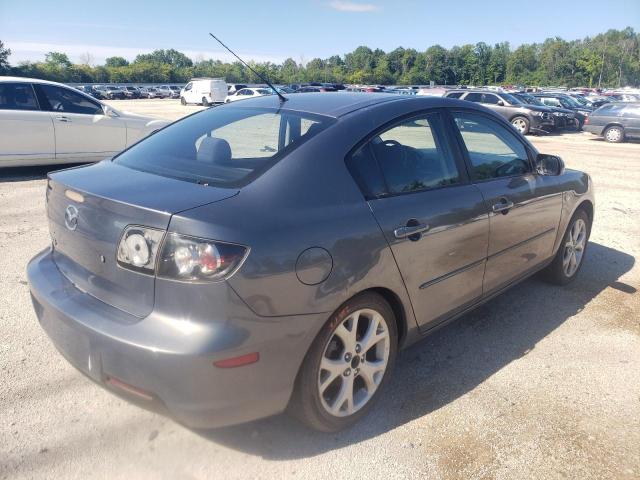 Photo 4 from auction – 2008 MAZDA 3 I with VIN JM1BK32F081136284