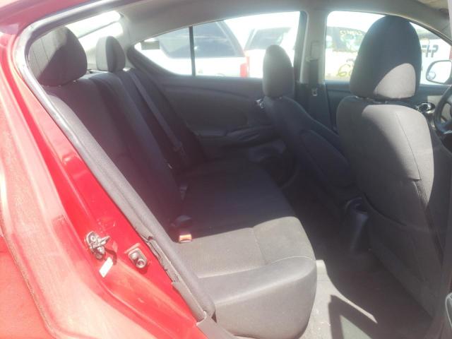 Photo 6 from auction – 2013 NISSAN VERSA S with VIN 3N1CN7AP2DL853143