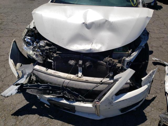 Photo 9 from auction – 2014 NISSAN ALTIMA 2.5 with VIN 1N4AL3AP2EC148090