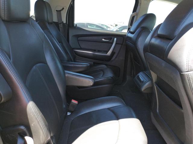 Photo 6 from auction – 2011 GMC ACADIA SLT with VIN 1GKKVREDXBJ367385