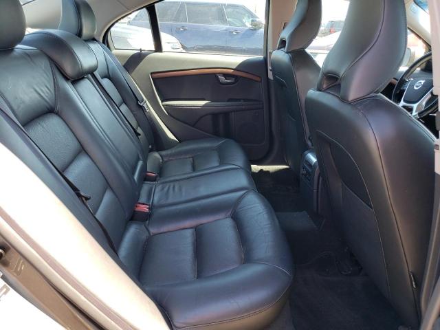 Photo 6 from auction – 2010 VOLVO S80 3.2 with VIN YV1982ASXA1116839