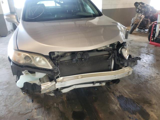 Photo 9 from auction – 2013 ACURA RDX TECHNO with VIN 5J8TB3H55DL000249