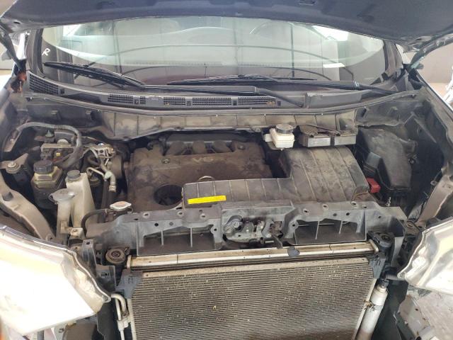 Photo 7 from auction – 2013 NISSAN QUEST S with VIN JN8AE2KP9D9068542