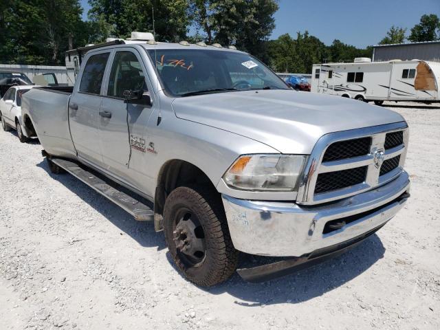 RAM 3500 ST 2015 with VIN 3C63RRGL4FG605805 - Photo from auction