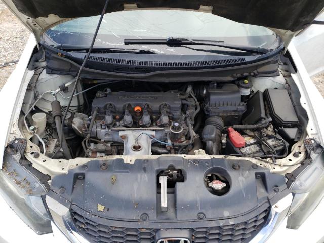 Photo 7 from auction – 2013 HONDA CIVIC LX with VIN 2HGFB2F59DH602014
