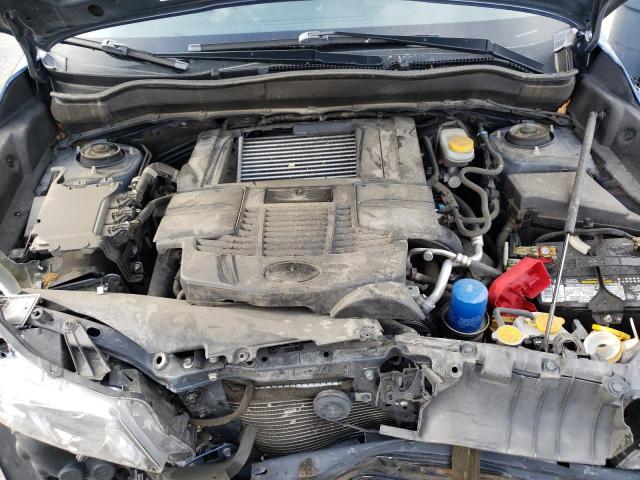 Photo 7 from auction – 2015 SUBARU FORESTER 2 with VIN JF2SJGDC6FH482617