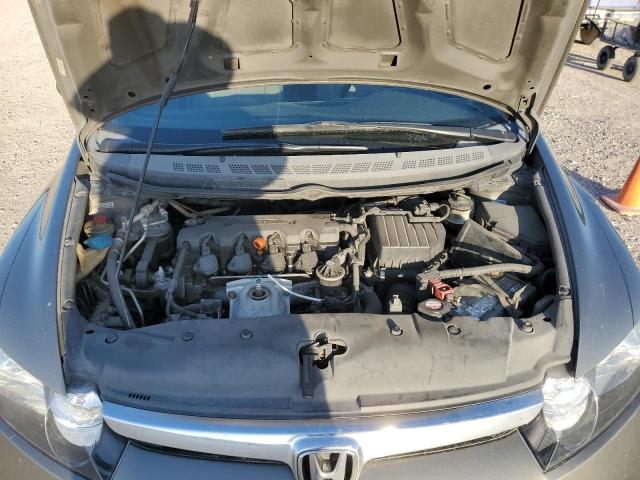 Photo 7 from auction – 2008 HONDA CIVIC EX with VIN 2HGFA16858H302323