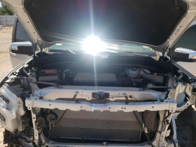 Photo 7 from auction – 2022 CHEVROLET SILVERADO with VIN 3GCUDDED0NG517200