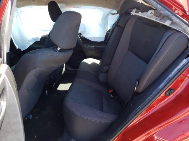 Photo 6 from auction – 2019 TOYOTA COROLLA L with VIN 5YFBURHE6KP887856