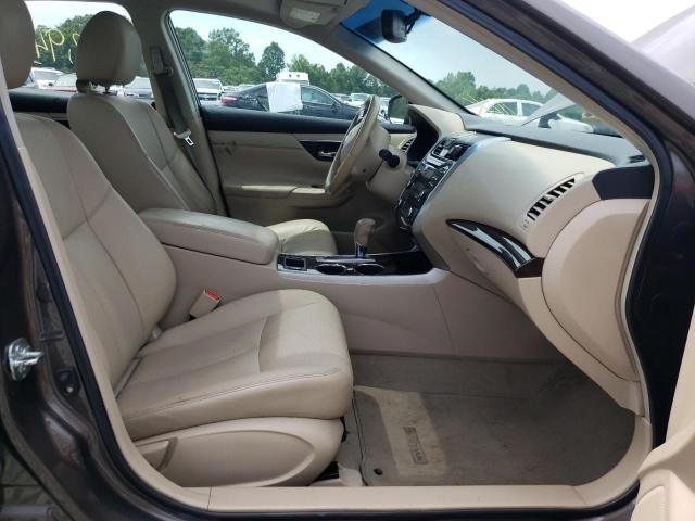 Photo 5 from auction – 2013 NISSAN ALTIMA 2.5 with VIN 1N4AL3AP4DN401459