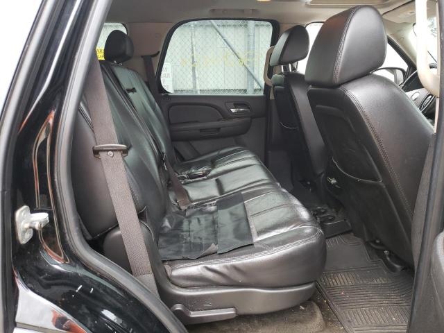 Photo 6 from auction – 2007 CHEVROLET TAHOE with VIN 1GNFK13087R387643