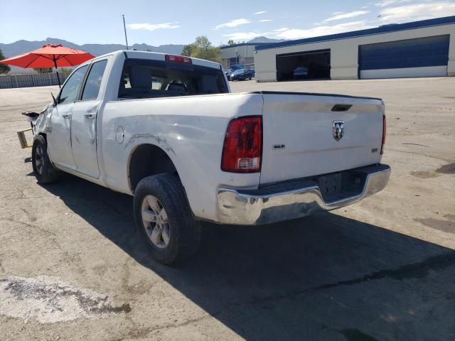 Photo 3 from auction – 2013 RAM 1500 SLT with VIN 1C6RR6GP2DS597110