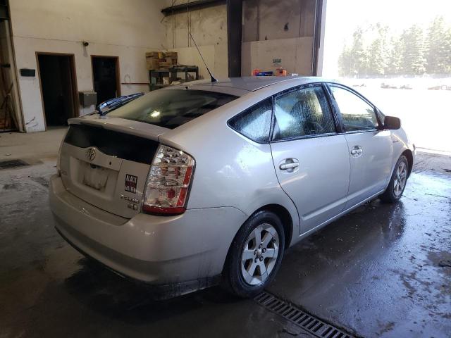 Photo 4 from auction – 2007 TOYOTA PRIUS with VIN JTDKB20U673227171