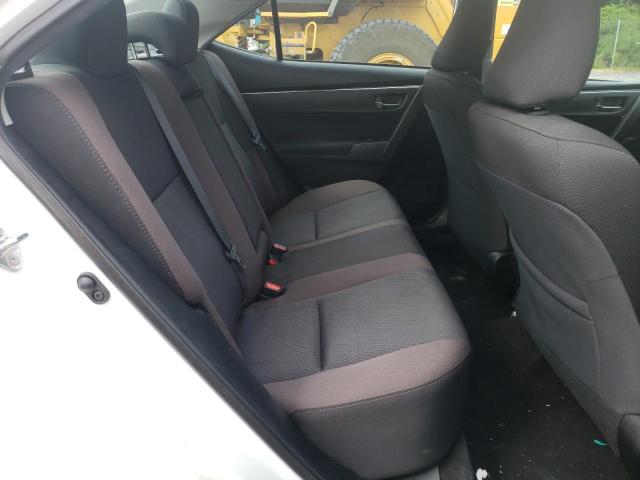 Photo 6 from auction – 2019 TOYOTA COROLLA L with VIN 2T1BURHEXKC240036