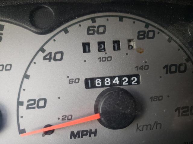 Photo 8 from auction – 2003 FORD RANGER SUP with VIN 1FTZR45E33PA49312