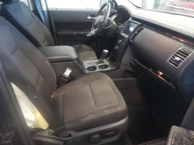 صورة رقم 5 من المزاد - 2019 FORD FLEX SEL مع VIN 2FMHK6C88KBA07244