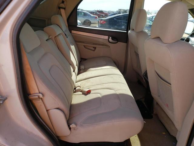 Photo 6 from auction – 2007 BUICK RENDEZVOUS with VIN 3G5DA03L17S583886