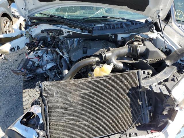 Photo 7 from auction – 2019 FORD F150 SUPER with VIN 1FTEW1E41KKD02569