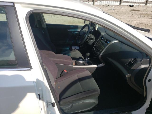 Photo 5 from auction – 2013 NISSAN ALTIMA 3.5 with VIN 1N4BL3AP1DC233957